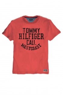 Коллекция весна - лето 2014 Tommy Hilfiger